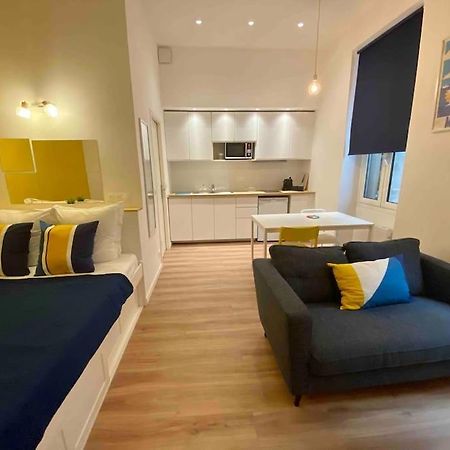 Ma Place Au Sud Marseille Centre-Ville Екстер'єр фото