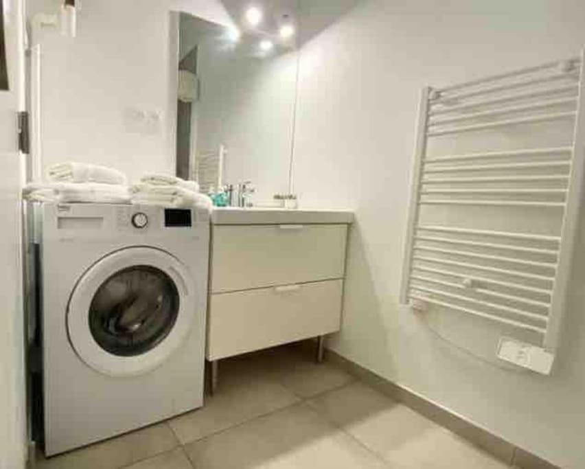 Ma Place Au Sud Marseille Centre-Ville Екстер'єр фото