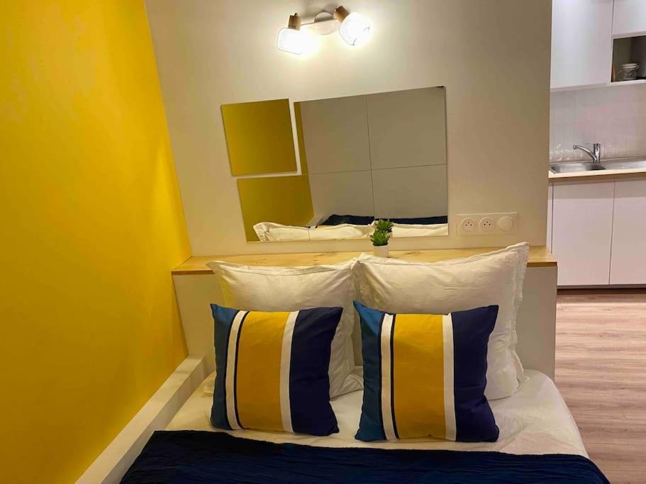 Ma Place Au Sud Marseille Centre-Ville Екстер'єр фото